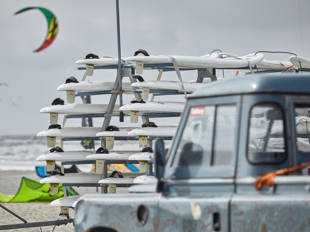 Duene 6 Leilighet Sankt Peter-Ording Eksteriør bilde