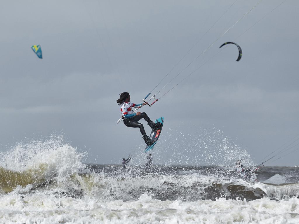 Duene 6 Leilighet Sankt Peter-Ording Eksteriør bilde